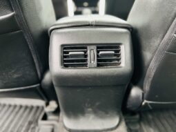 
										2017 Honda Accord Touring Hybrid full									