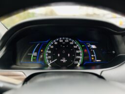 
										2017 Honda Accord Touring Hybrid full									