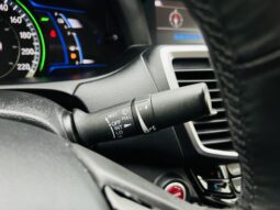 
										2017 Honda Accord Touring Hybrid full									