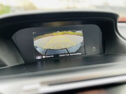 
										2017 Honda Accord Touring Hybrid full									