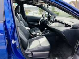 
										TOYOTA COROLLA 2021 XSE full									