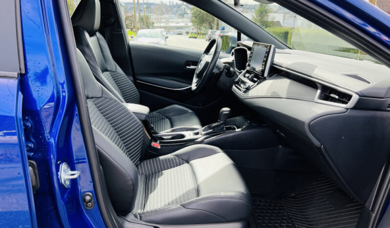 
								TOYOTA COROLLA 2021 XSE full									