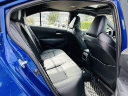 
										TOYOTA COROLLA 2021 XSE full									