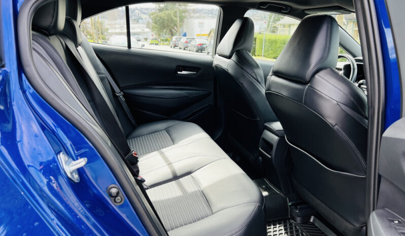 
								TOYOTA COROLLA 2021 XSE full									