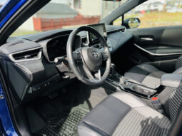 
										TOYOTA COROLLA 2021 XSE full									