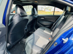 
										TOYOTA COROLLA 2021 XSE full									