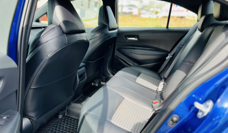 
								TOYOTA COROLLA 2021 XSE full									