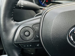 
										TOYOTA COROLLA 2021 XSE full									