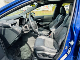 
										TOYOTA COROLLA 2021 XSE full									