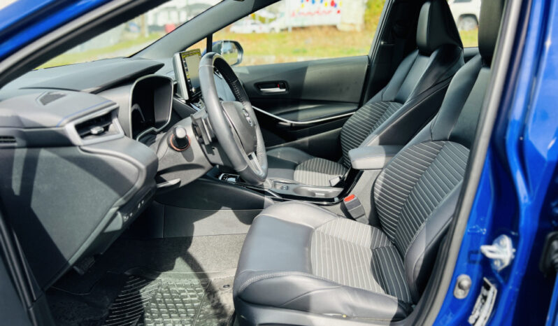 
								TOYOTA COROLLA 2021 XSE full									