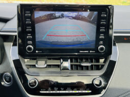 
										TOYOTA COROLLA 2021 XSE full									