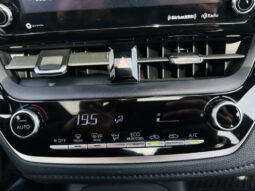 
										TOYOTA COROLLA 2021 XSE full									