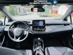 
										TOYOTA COROLLA 2021 XSE full									