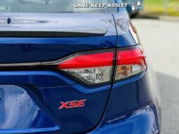 
										TOYOTA COROLLA 2021 XSE full									