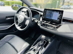 
										TOYOTA COROLLA 2021 XSE full									