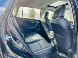 
										2024 Toyota RAV4 Hybrid XLE full									