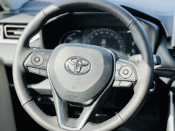 
										2024 Toyota RAV4 Hybrid XLE full									