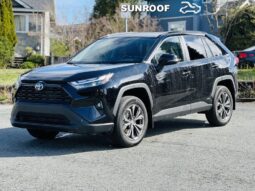
										2024 Toyota RAV4 Hybrid XLE full									