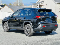 
										2024 Toyota RAV4 Hybrid XLE full									