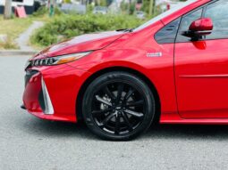 
										2020 Toyota Prius Prime full									