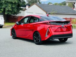 
										2020 Toyota Prius Prime full									