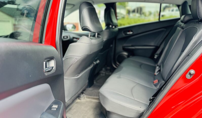 
								2020 Toyota Prius Prime full									