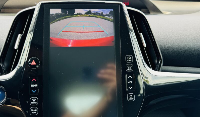 
								2020 Toyota Prius Prime full									