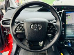 
										2020 Toyota Prius Prime full									