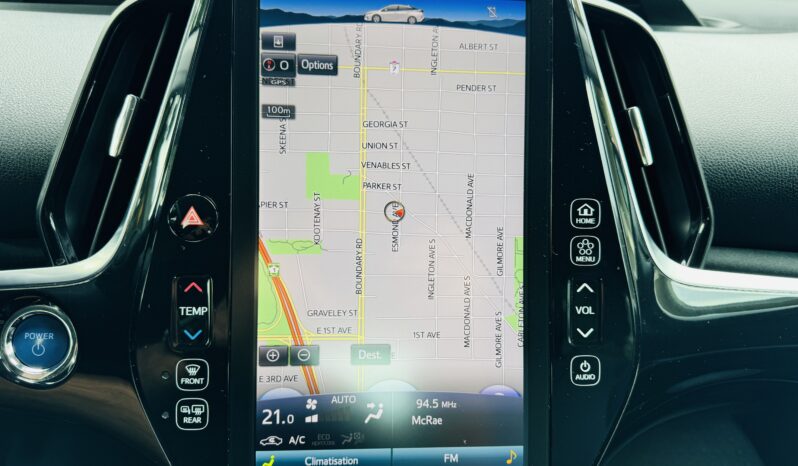 
								2020 Toyota Prius Prime full									