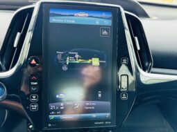 
										2020 Toyota Prius Prime full									