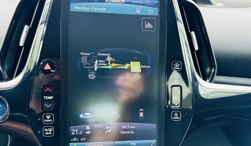 
								2020 Toyota Prius Prime full									