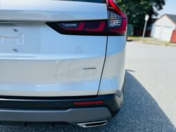 
										2023 Honda CR-V Hybrid full									