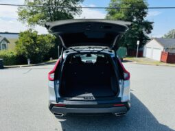 
										2023 Honda CR-V Hybrid full									