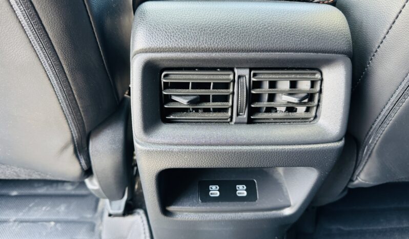 
								2023 Honda CR-V Hybrid full									