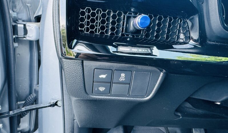 
								2023 Honda CR-V Hybrid full									