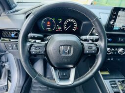 
										2023 Honda CR-V Hybrid full									