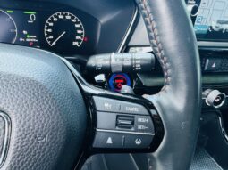 
										2023 Honda CR-V Hybrid full									