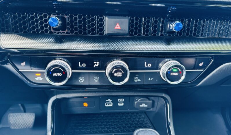 
								2023 Honda CR-V Hybrid full									