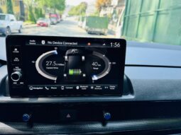 
										2023 Honda CR-V Hybrid full									