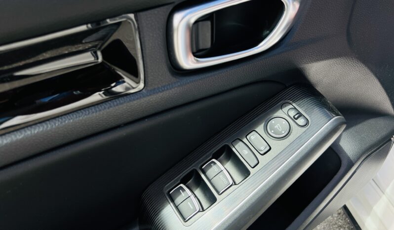 
								2022 Honda Civic Sport Touring full									