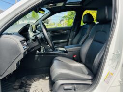 
										2022 Honda Civic Sport Touring full									