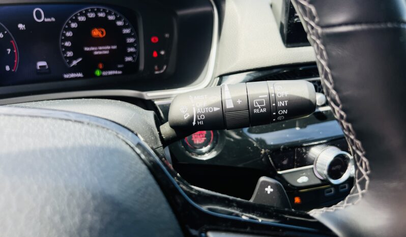 
								2022 Honda Civic Sport Touring full									