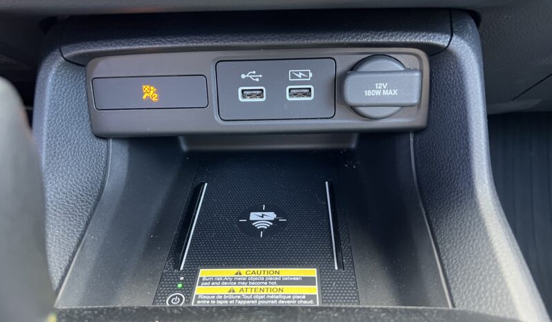 
								2022 Honda Civic Sport Touring full									