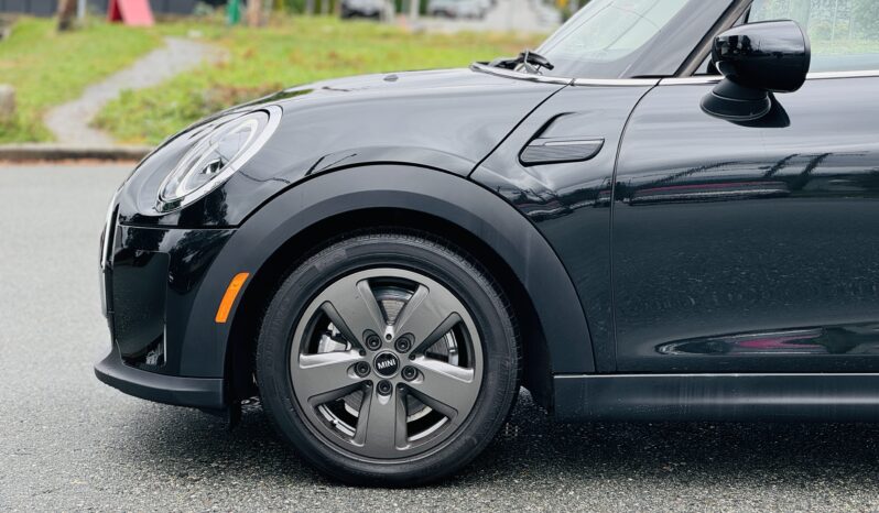 
								Mini Cooper 2023 full									