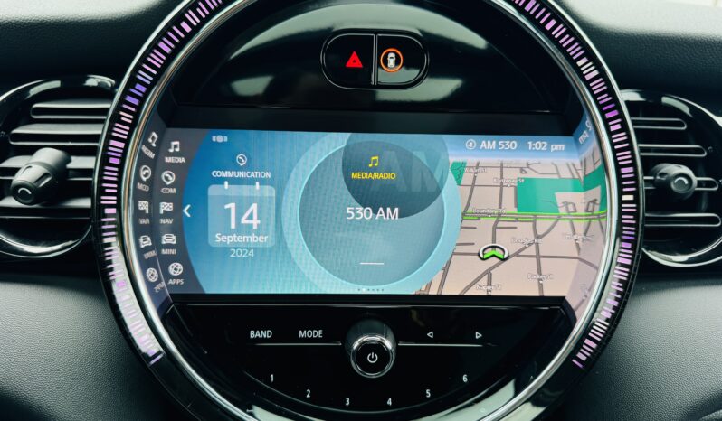 
								Mini Cooper 2023 full									